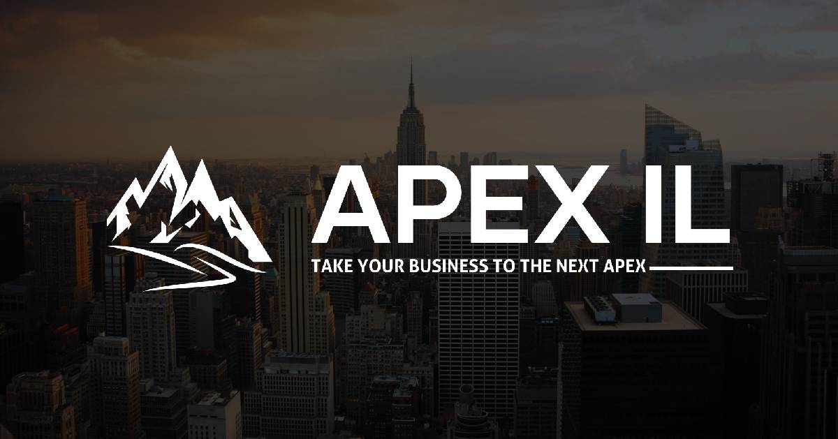 דף הבית - APEX IL